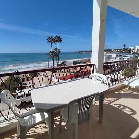 2 Avenida Frente Mar - Casas & Papeis Apartment Armacao de Pera Exterior photo